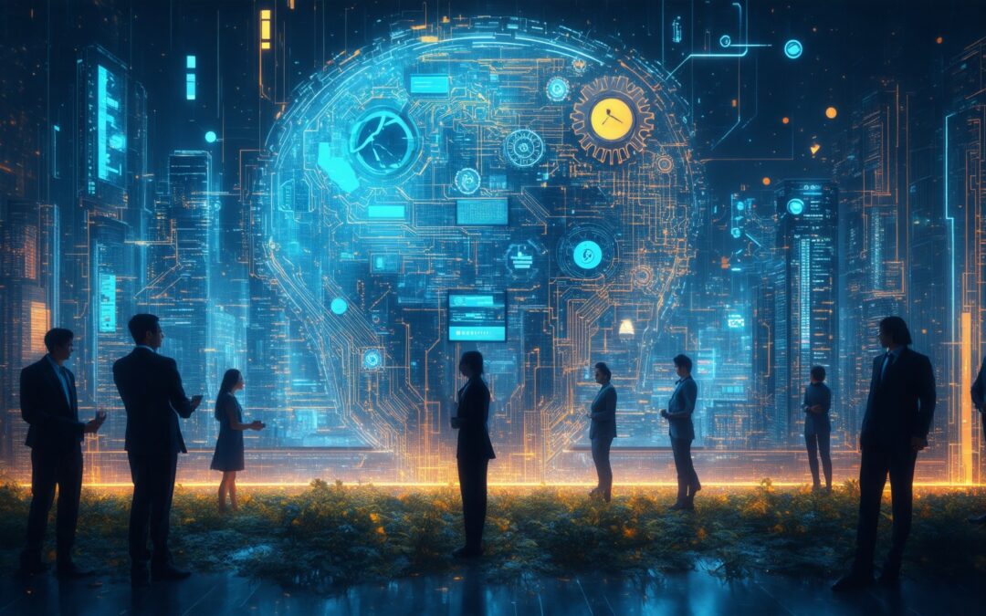 Exploring AI Solutions in Crisfield: Costs, Key Players, and the Future of Intelligent Automation