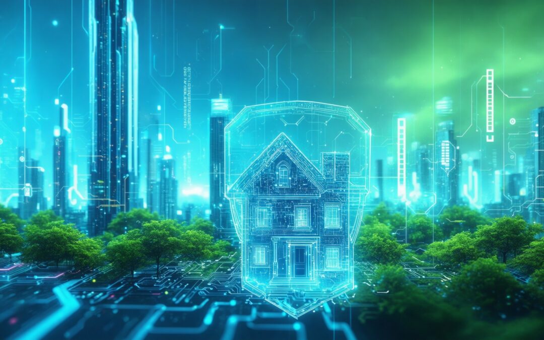 The Rise of AI Solutions Dittmer: Exploring Leadership, Earnings, and Industry Impact on Realtors and Insurance