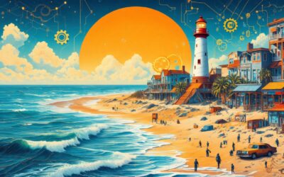 Simple Blog Page Style 15 Transform Your Business with AI Solutions in Flagler Beach: Key Insights and Contact Information