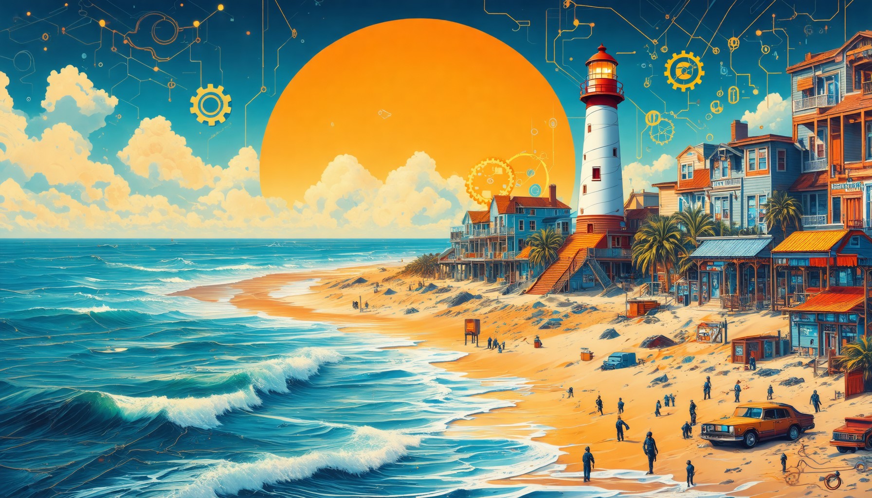 Transform Your Business with AI Solutions in Flagler Beach: Key Insights and Contact Information