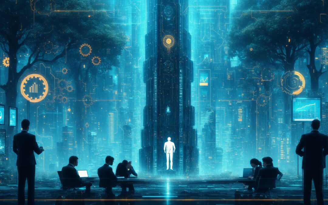 Exploring AI Solutions Greenbrier: Insights into Leadership, Engineer Salaries, and the Future of AI Providers