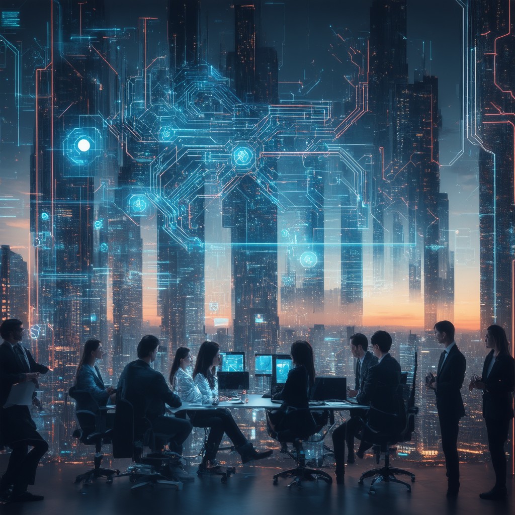 Exploring AI Solutions Greenbrier: Insights into Leadership, Engineer Salaries, and the Future of AI Providers 1 Exploring AI Solutions Greenbrier: Insights into Leadership, Engineer Salaries, and the Future of AI Providers 1