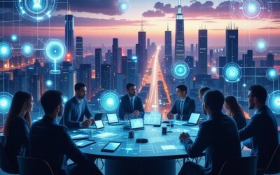 Exploring AI Solutions Harmon: Choosing the Best Company and Understanding Key Concepts in Digital Transformation