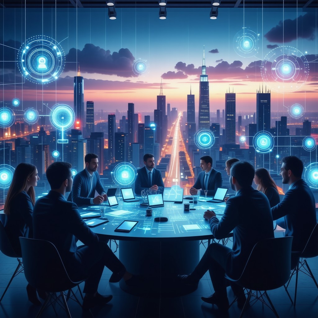 Exploring AI Solutions Harmon: Choosing the Best Company and Understanding Key Concepts in Digital Transformation