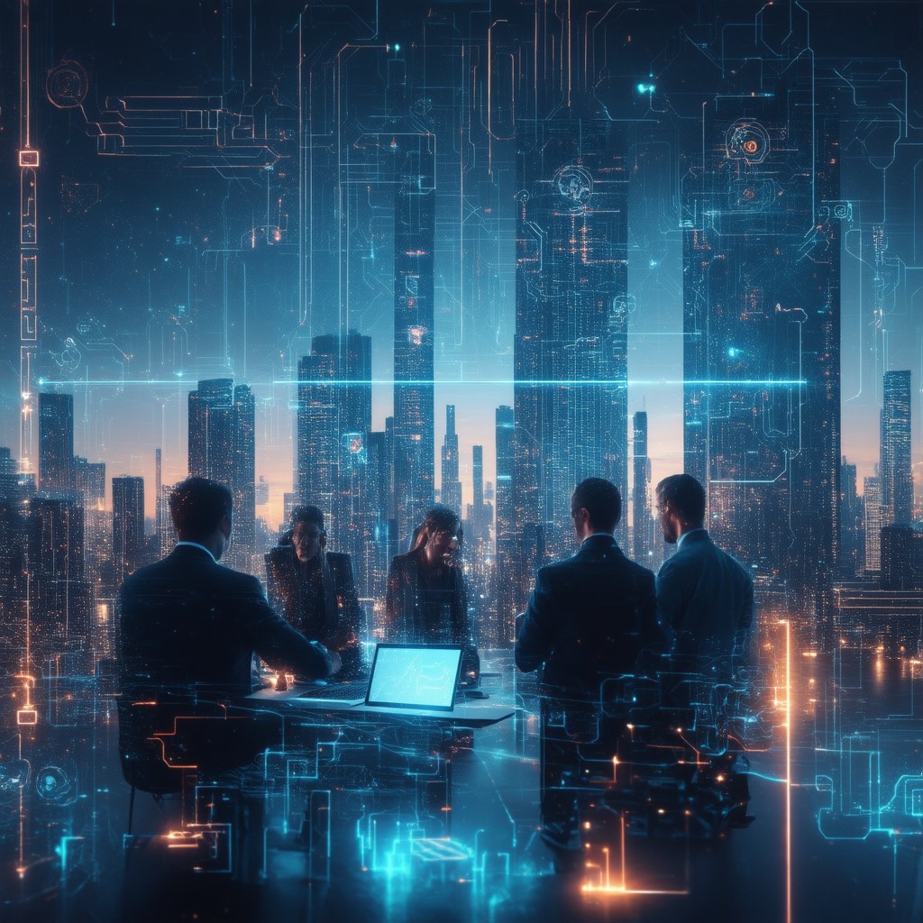 Transforming Business Efficiency with AI Solutions Imboden: Exploring Innovative Strategies from AI Solution GmbH and Beyond 1 Transforming Business Efficiency with AI Solutions Imboden: Exploring Innovative Strategies from AI Solution GmbH and Beyond 1