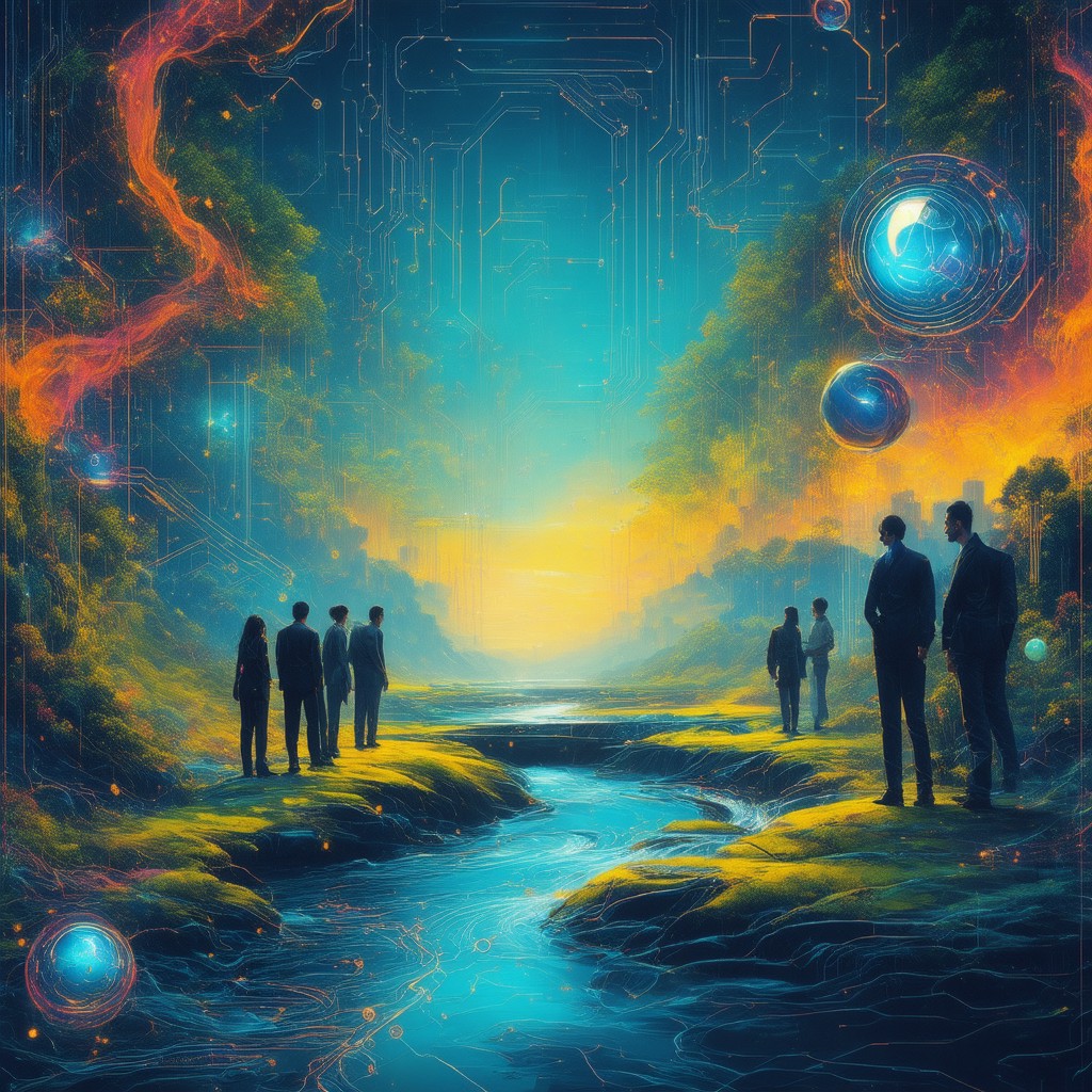 Transforming Business Potential with AI Solutions Indian River: Insights from AI Solutions Inc. and AI Solutions Group 2 Transforming Business Potential with AI Solutions Indian River: Insights from AI Solutions Inc. and AI Solutions Group 2