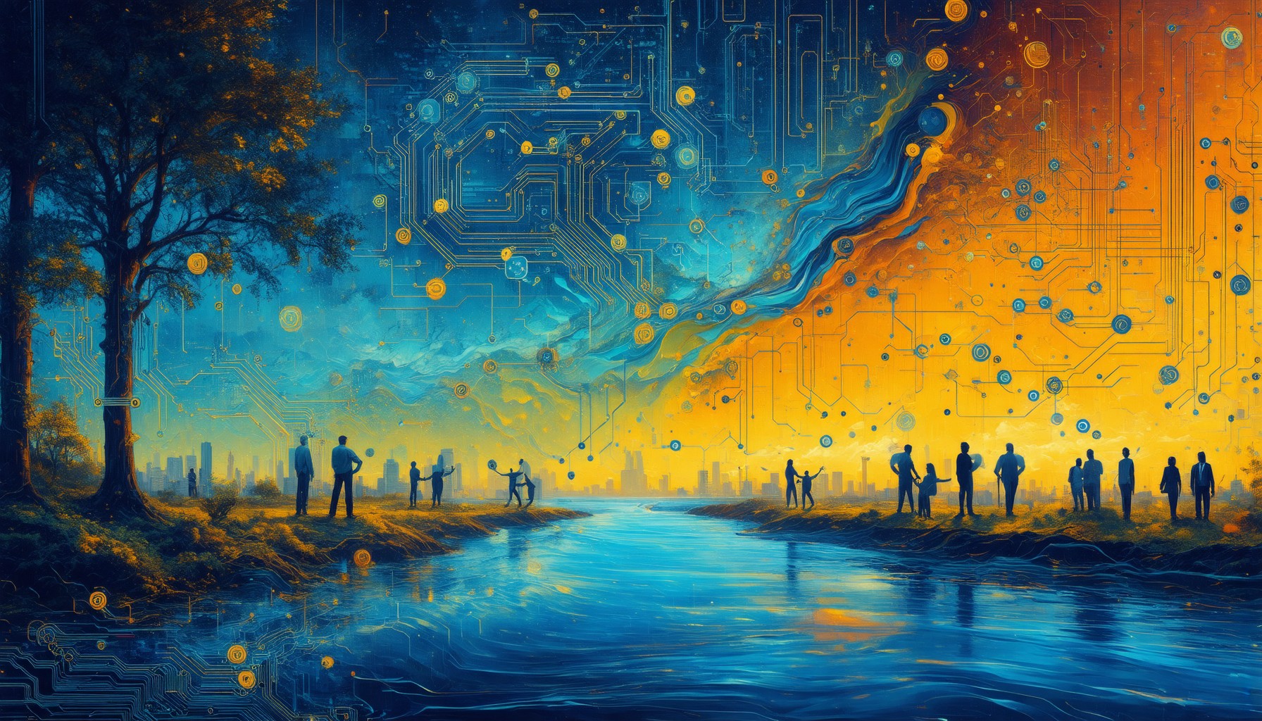 Transforming Business Potential with AI Solutions Indian River: Insights from AI Solutions Inc. and AI Solutions Group