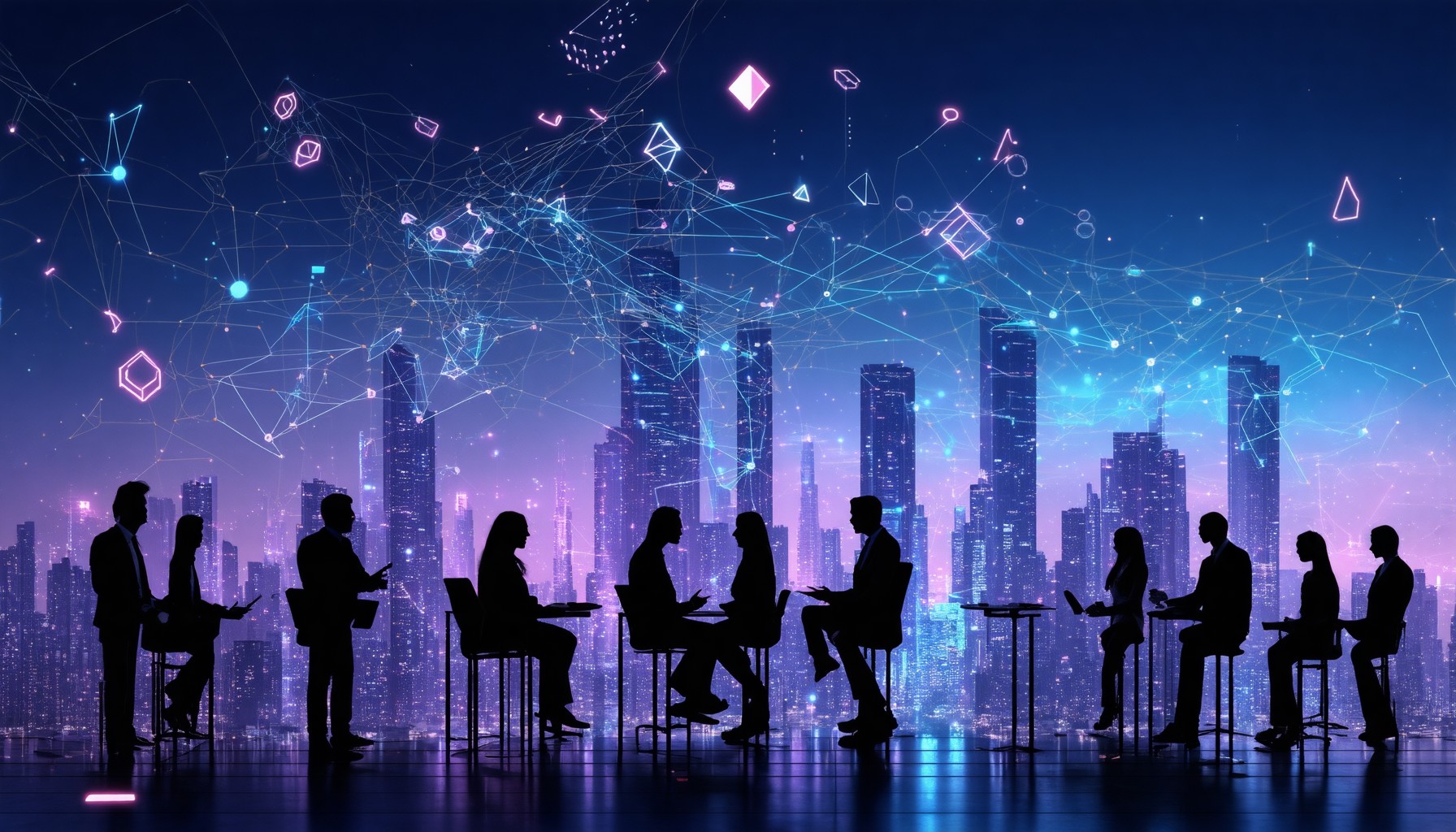 Exploring AI Solutions Kiowa: Insights on Leadership, Capabilities, and the Giants of the Industry