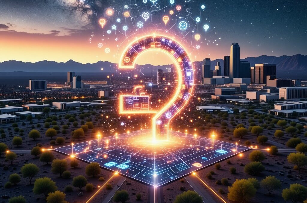 Navigating AI Solutions in Maricopa: Key Insights on the 30% Rule, Investment Opportunities, and Best Practices for Accuracy