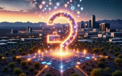 Navigating AI Solutions in Maricopa: Key Insights on the 30% Rule, Investment Opportunities, and Best Practices for Accuracy