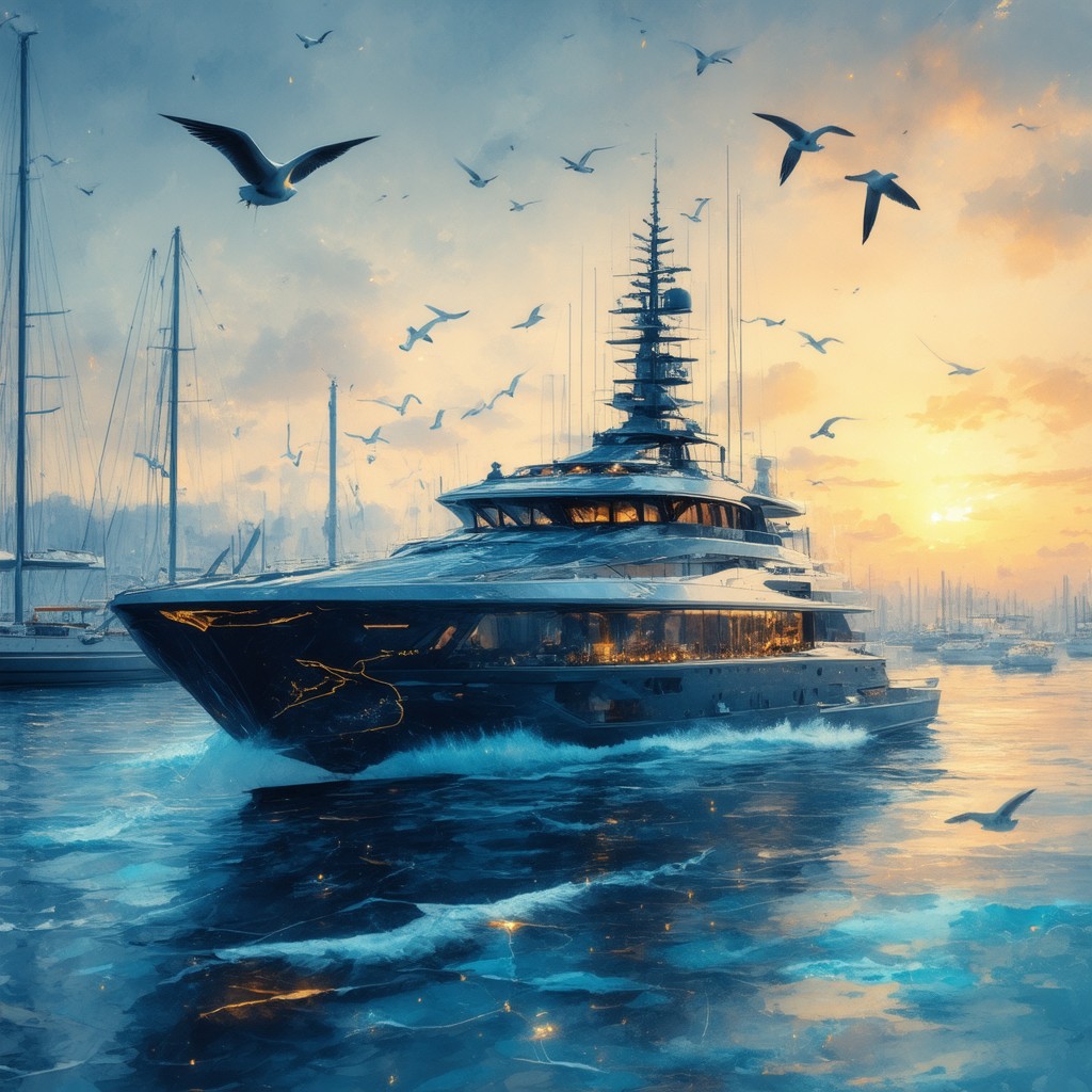 AI Solutions for Marina: Transforming the Marine Industry with NLP and Innovative Strategies 2 AI Solutions for Marina: Transforming the Marine Industry with NLP and Innovative Strategies 2