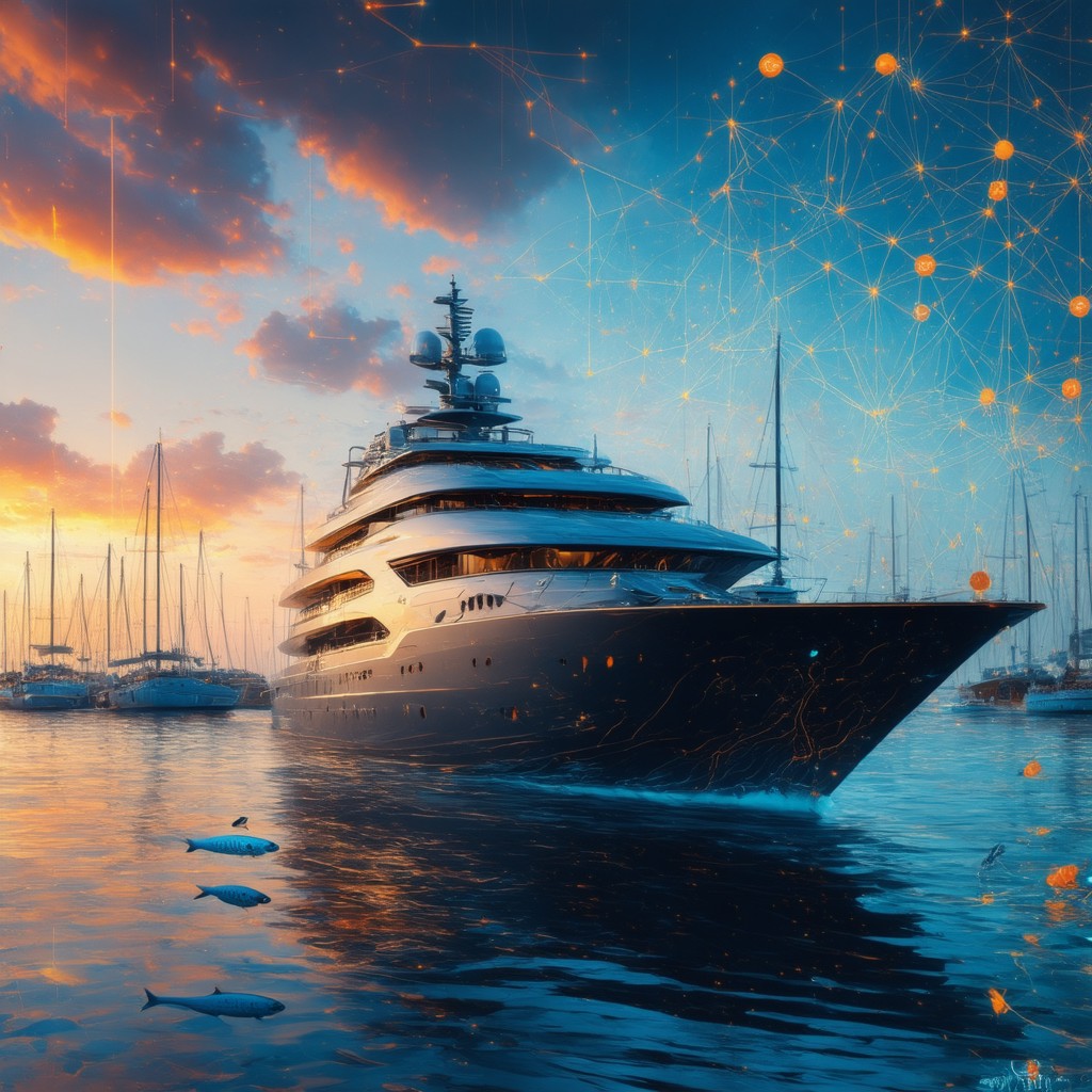 AI Solutions for Marina: Transforming the Marine Industry with NLP and Innovative Strategies 1 AI Solutions for Marina: Transforming the Marine Industry with NLP and Innovative Strategies 1