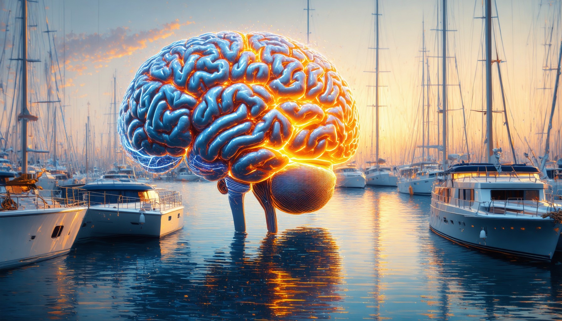 ai-solutions-for-marina-transforming-the-marine-industry-with-nlp-and-innovative-strategies AI Solutions for Marina: Transforming the Marine Industry with NLP and Innovative Strategies