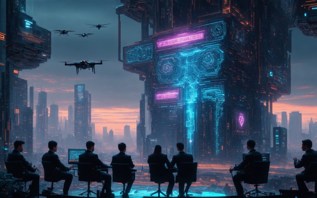 Exploring AI Solutions Mayville: Insights on Leadership, Costs, and Industry Pioneers in Defense and Security