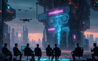 Exploring AI Solutions Mayville: Insights on Leadership, Costs, and Industry Pioneers in Defense and Security