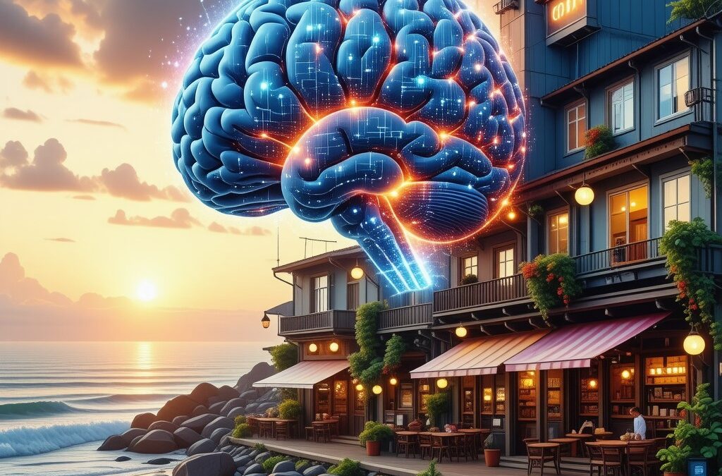 Transforming Local Businesses: How AI Solutions in Moss Beach, Including Aisight and Moss AI, Drive Success and Customer Satisfaction