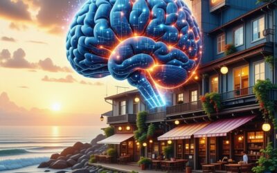 Transforming Local Businesses: How AI Solutions in Moss Beach, Including Aisight and Moss AI, Drive Success and Customer Satisfaction