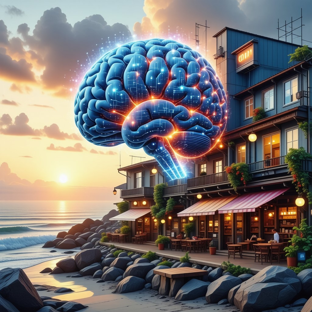 Transforming Local Businesses: How AI Solutions in Moss Beach, Including Aisight and Moss AI, Drive Success and Customer Satisfaction