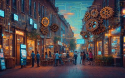 Revolutionizing Local Business: How AI Solutions in Natchitoches Drive Growth and Engagement