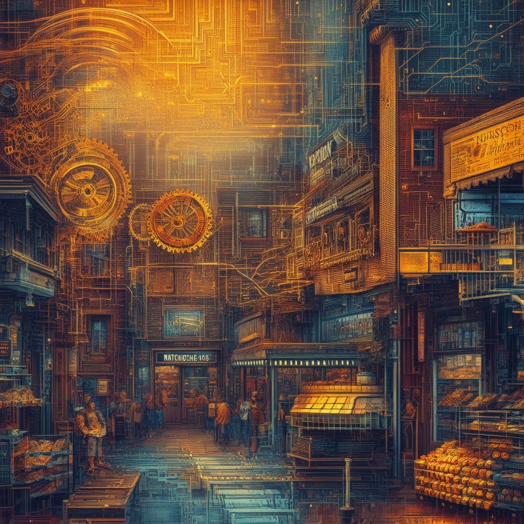 Revolutionizing Local Business: How AI Solutions in Natchitoches Drive Growth and Engagement 1