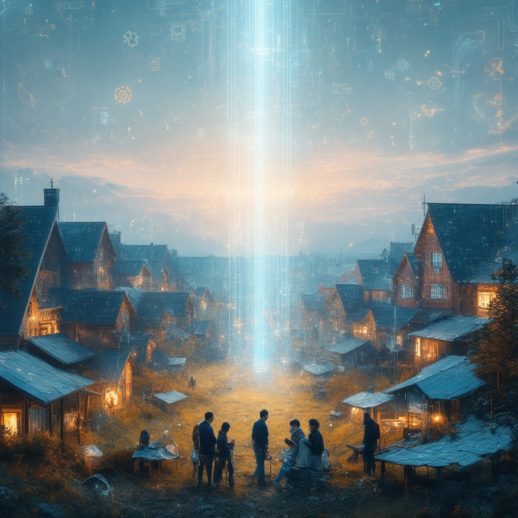 Exploring AI Solutions in Northome: Transforming Local Businesses with Nordic AI Innovations 2