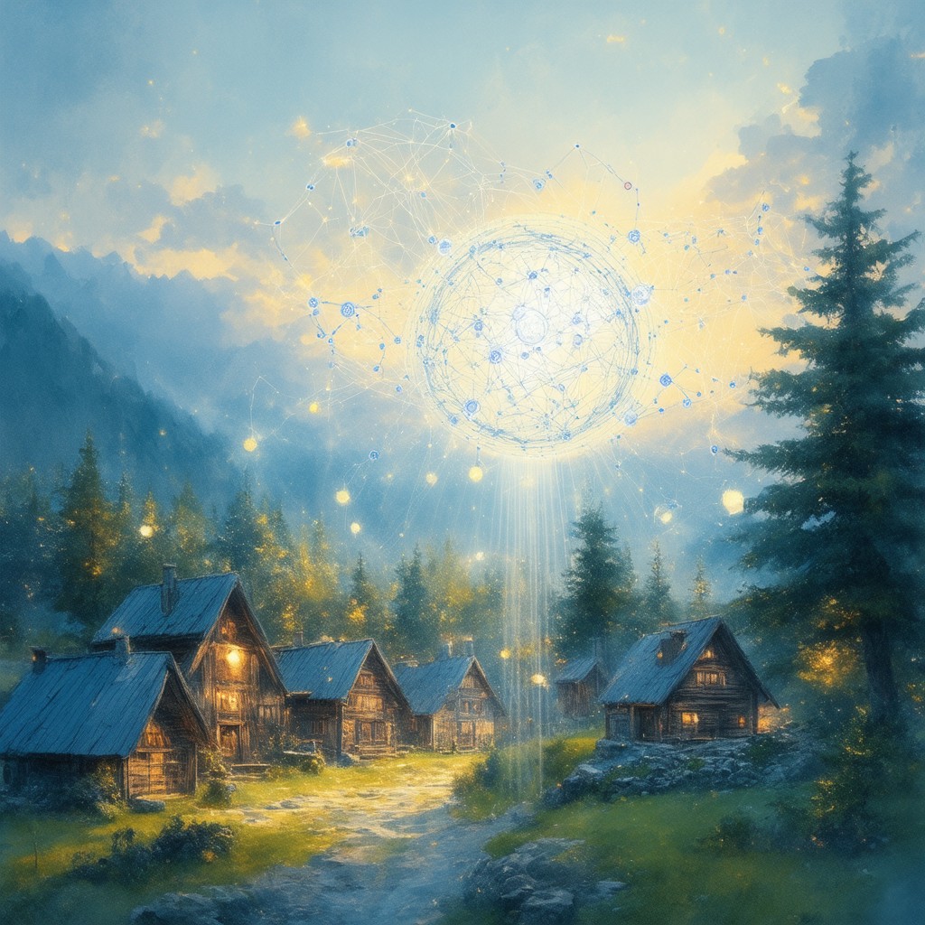 Exploring AI Solutions in Northome: Transforming Local Businesses with Nordic AI Innovations 1