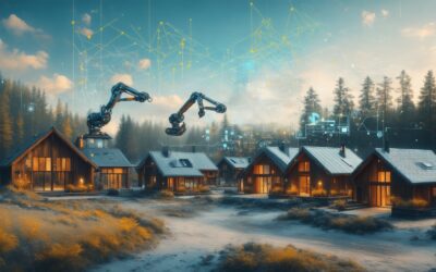 Exploring AI Solutions in Northome: Transforming Local Businesses with Nordic AI Innovations