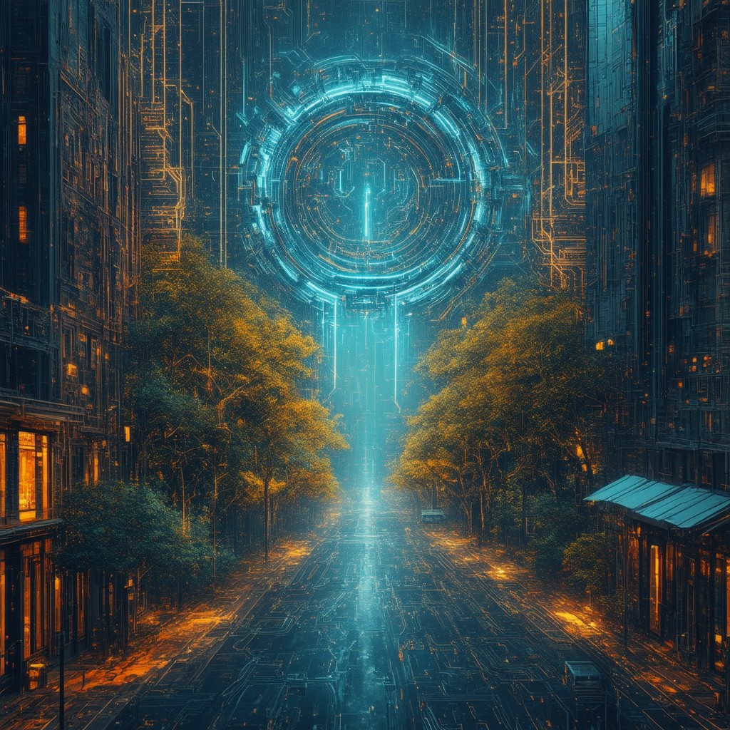 Understanding AI Solutions in Nutley: Costs, Benefits, and Real-World Applications 1