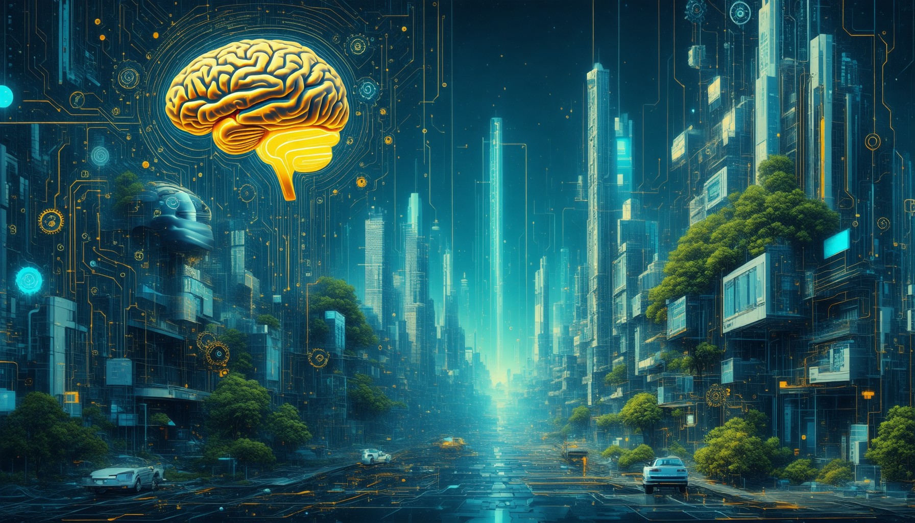 Understanding AI Solutions in Nutley: Costs, Benefits, and Real-World Applications