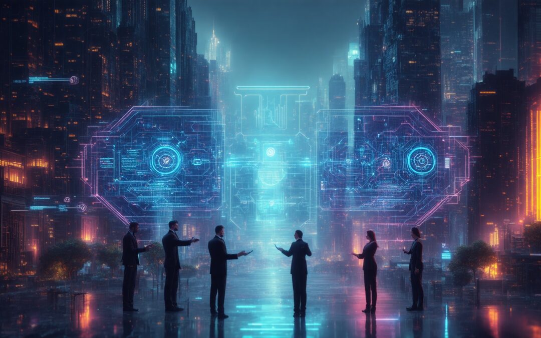 Transforming Your Business with AI Solutions in Phillipsville: Insights and Address Information for Local Enterprises
