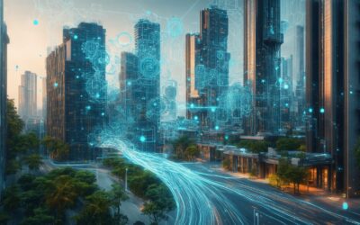 Transforming Business Operations with AI Solutions in San Rafael: Insights from AI Architects and Leading AI Companies