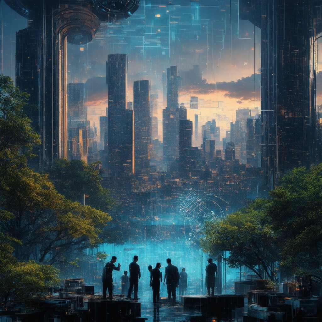 Transforming Business Operations with AI Solutions in San Rafael: Insights from AI Architects and Leading AI Companies 1