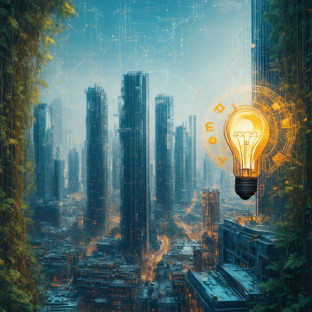 Transforming Business Operations with AI Solutions in San Rafael: Insights from AI Architects and Leading AI Companies 2