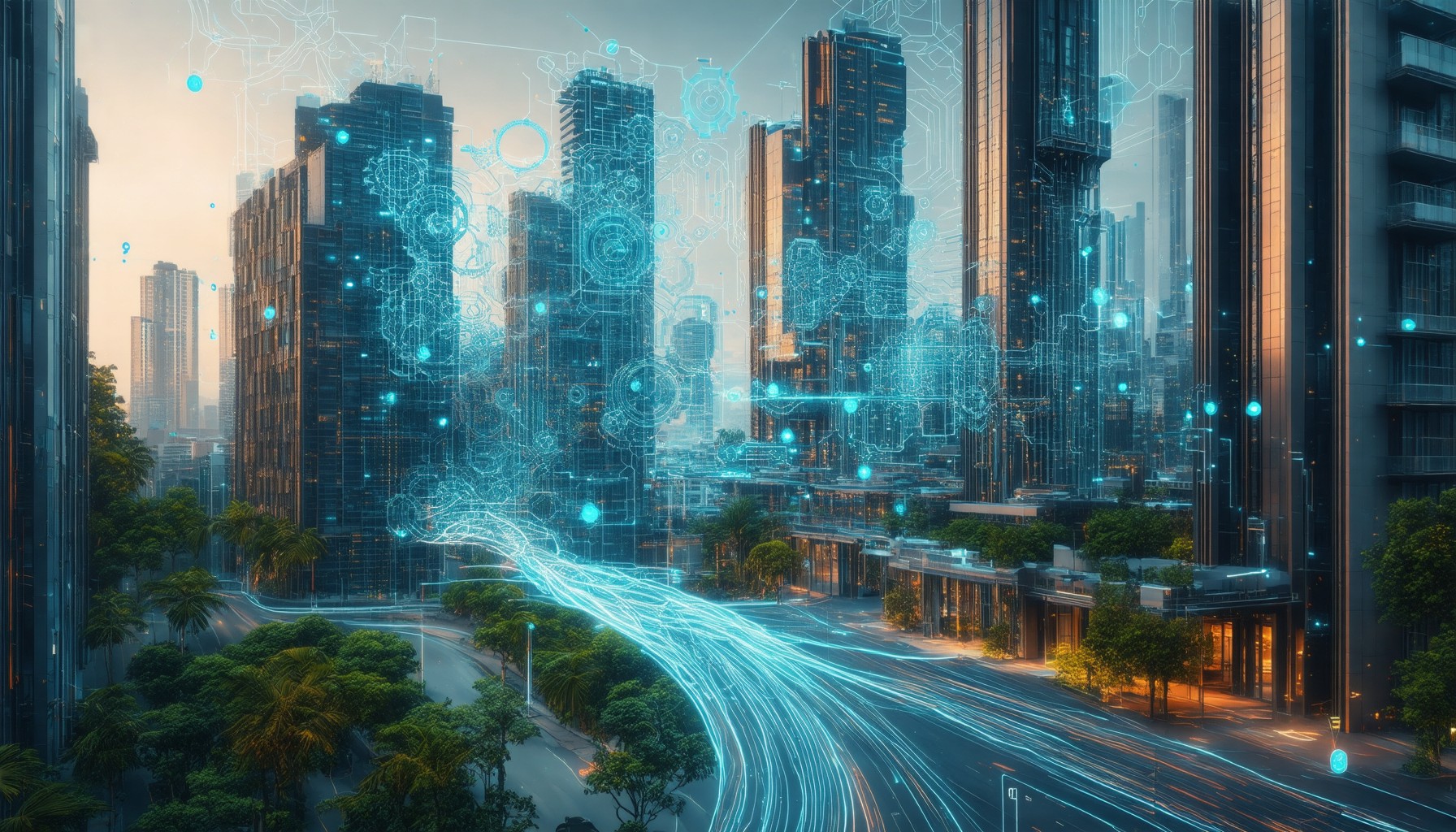 Transforming Business Operations with AI Solutions in San Rafael: Insights from AI Architects and Leading AI Companies