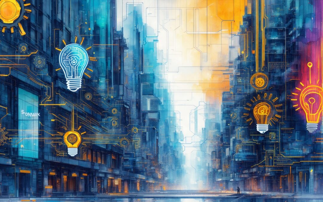 Transform Your Business with AI Solutions in Somonauk: Insights and Reviews on AI Solution GmbH