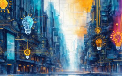 Simple Blog Page Style 7 Transform Your Business with AI Solutions in Somonauk: Insights and Reviews on AI Solution GmbH
