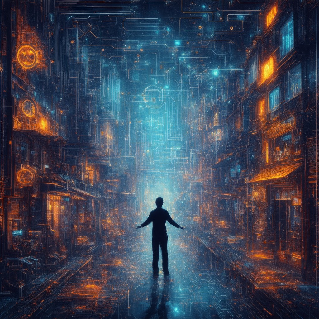 Transform Your Business with AI Solutions in Somonauk: Insights and Reviews on AI Solution GmbH 2 Transform Your Business with AI Solutions in Somonauk: Insights and Reviews on AI Solution GmbH 2
