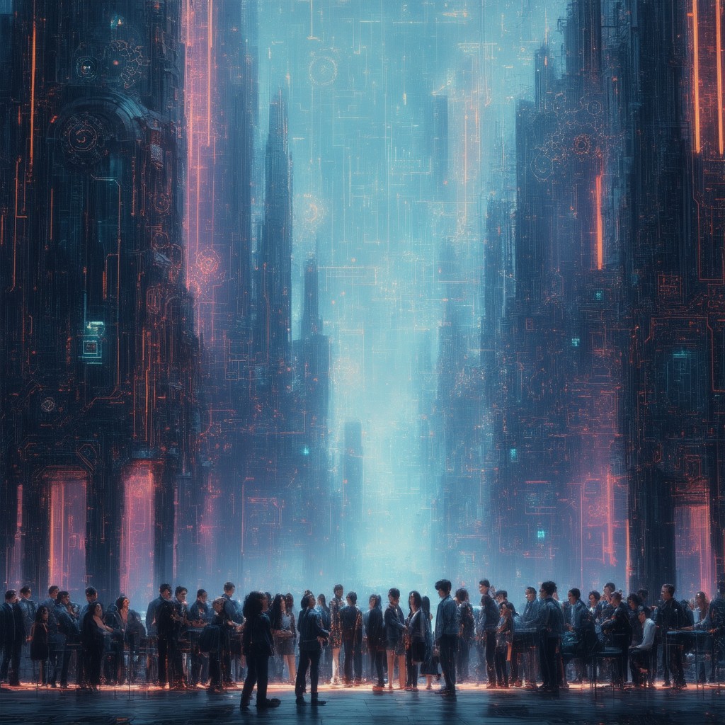 Crafting a Robust AI Strategy in Americus: Insights from the American AI Strategy Framework 2