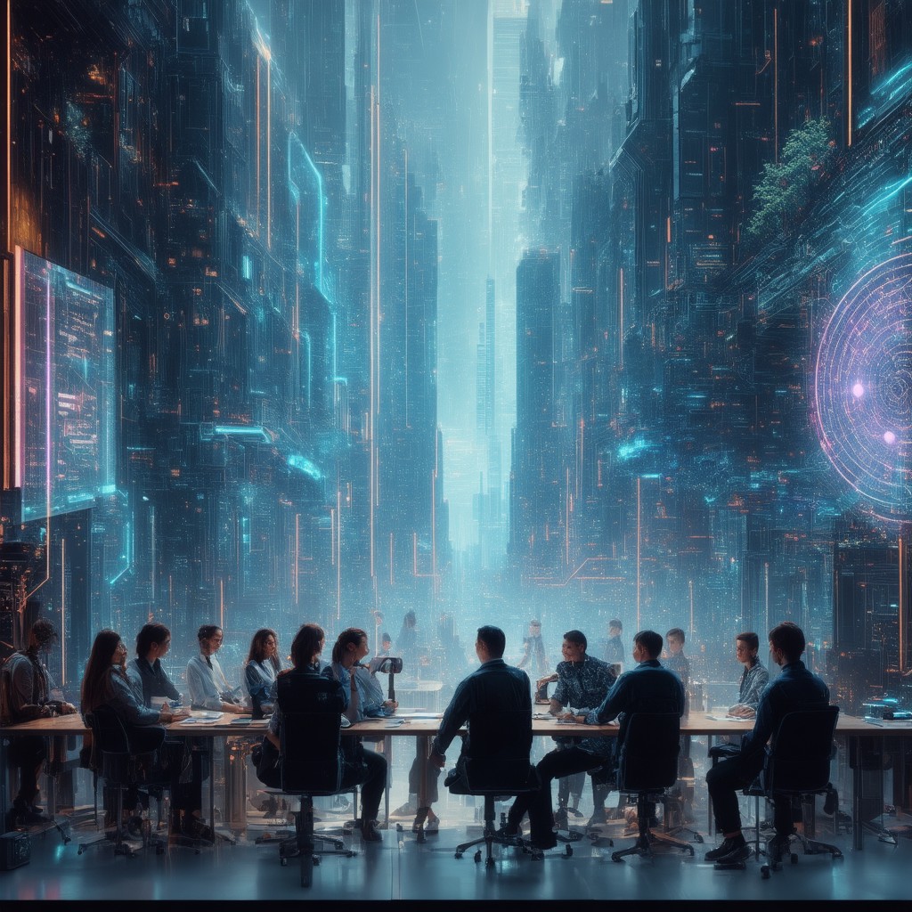 Crafting a Robust AI Strategy in Americus: Insights from the American AI Strategy Framework 1