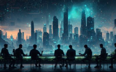 Elevating Your Game: How an Effective AI Strategy in Bay City Transforms Strategy Games
