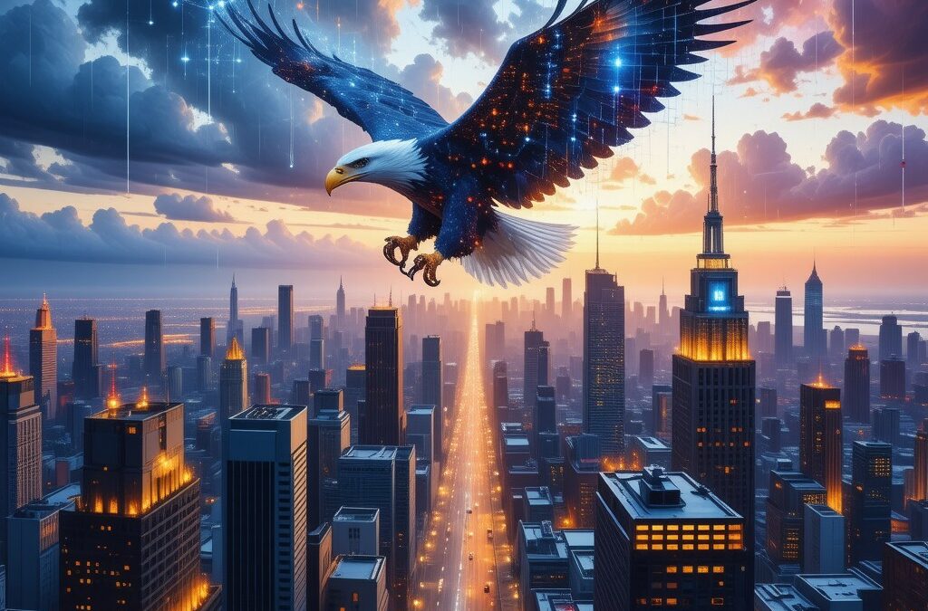 Mastering the AI Strategy Beebe: Exploring Stock Picking, ETFs, and Lockheed Martin’s Approach to AI Success