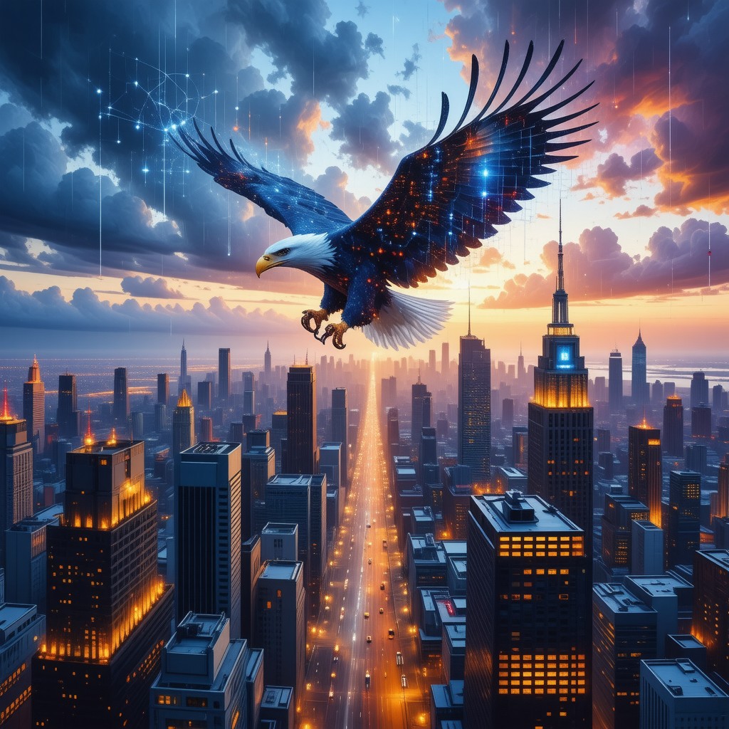 Mastering the AI Strategy Beebe: Exploring Stock Picking, ETFs, and Lockheed Martin's Approach to AI Success