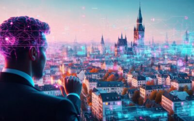Simple Blog Page Style 10 Decoding AI Strategy in Bern: Insights from UBS, Global Leaders, and Bernard Marr’s Framework