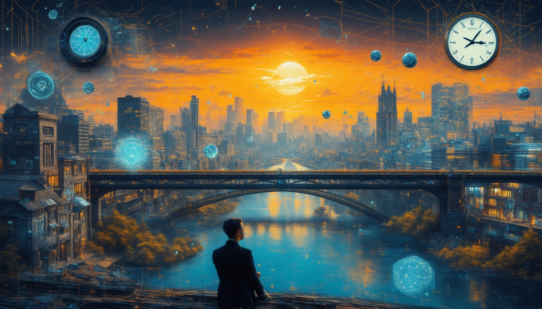 Crafting an Effective AI Strategy in Brielle: Insights from CSIS AI and the Role of an AI Strategist