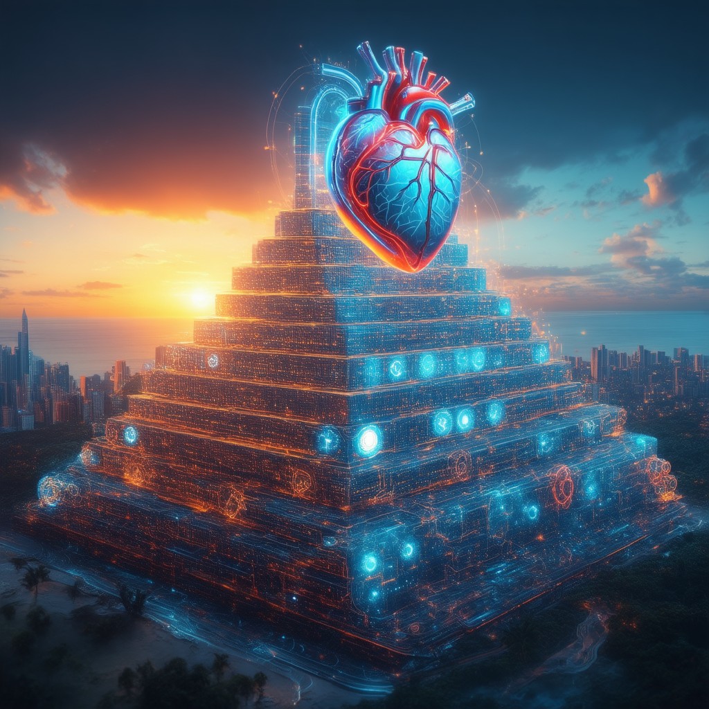Navigating AI Strategy Brownsboro: Insights into Corporate Ownership, Healthcare Applications, and the Dominican Republic's Approach 1