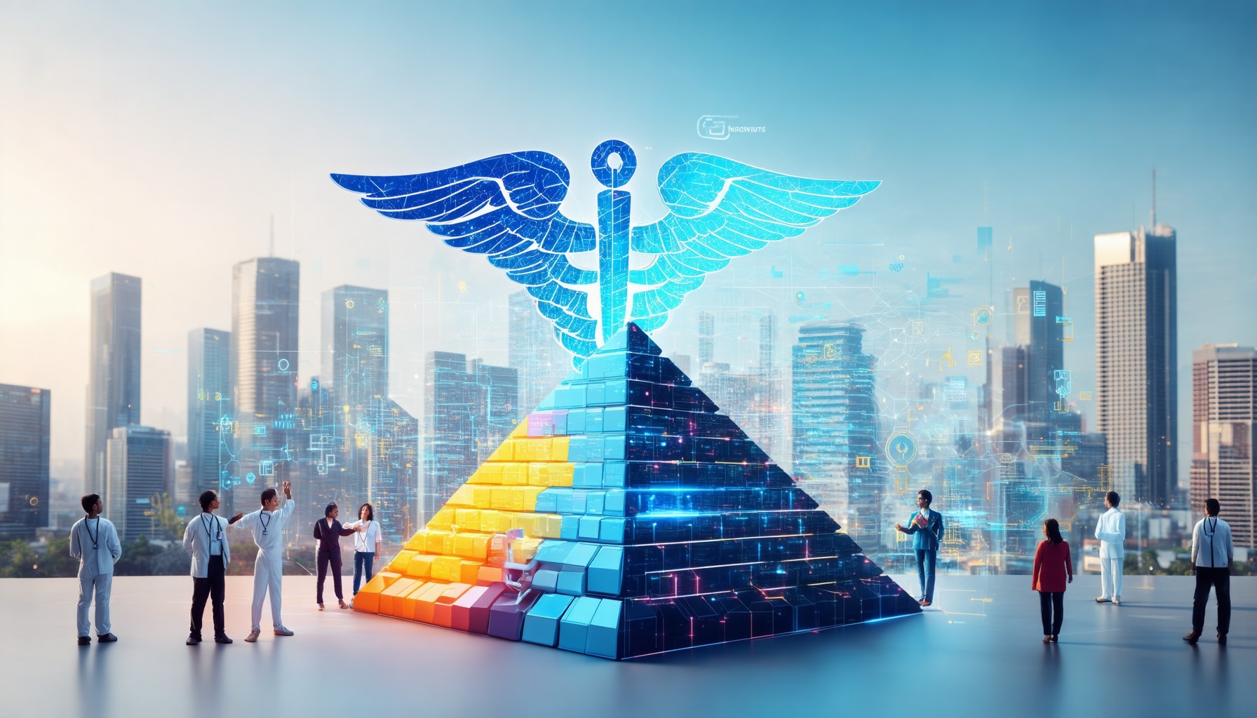 Navigating AI Strategy Brownsboro: Insights into Corporate Ownership, Healthcare Applications, and the Dominican Republic's Approach