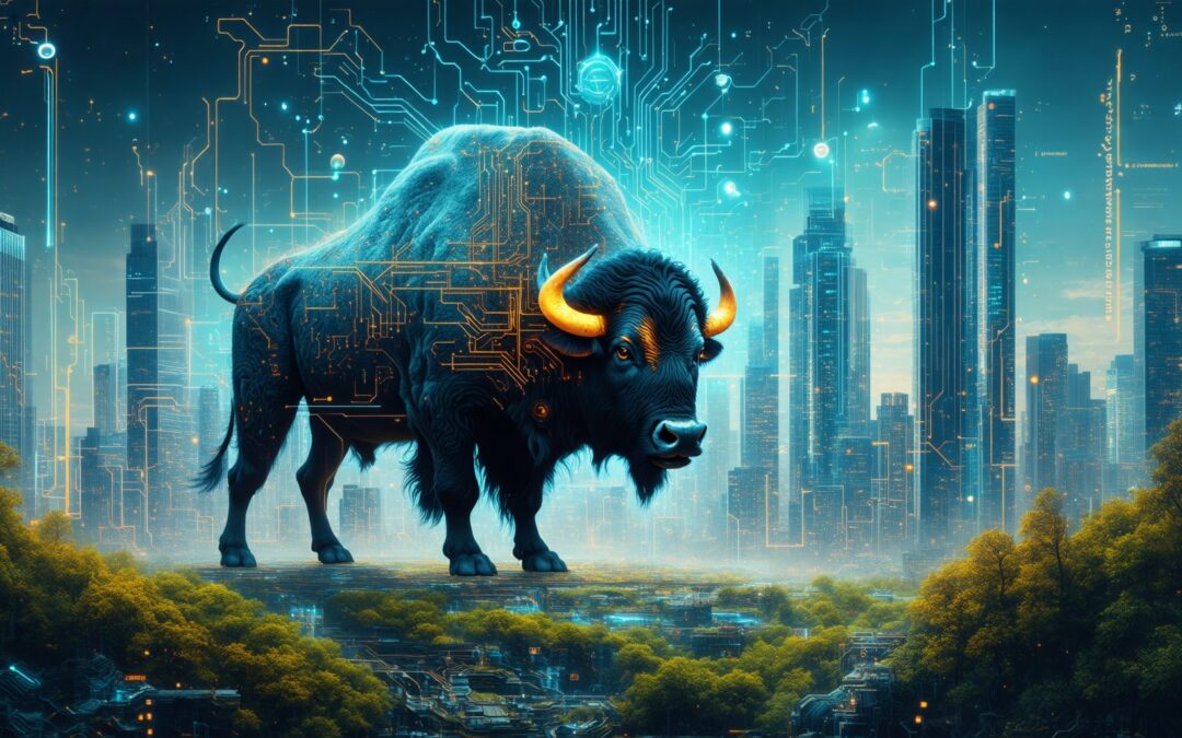 Crafting a Comprehensive AI Strategy in Buffalo Grove: Key Pillars, Techniques, and the Future of Buffalo Intelligence