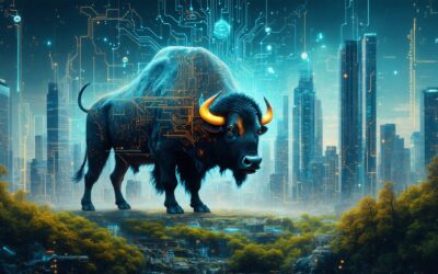 Crafting a Comprehensive AI Strategy in Buffalo Grove: Key Pillars, Techniques, and the Future of Buffalo Intelligence