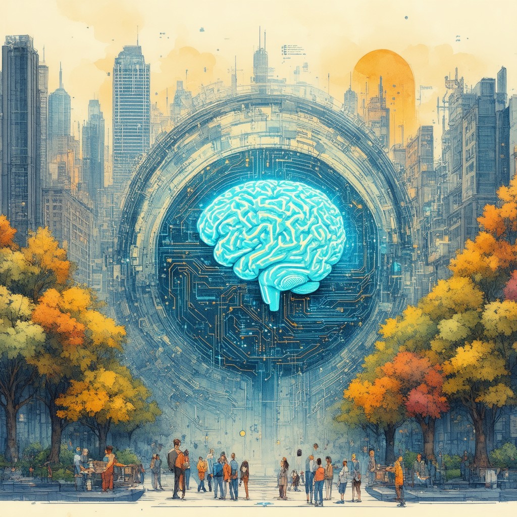 Crafting a Comprehensive AI Strategy in Buffalo Grove: Key Pillars, Techniques, and the Future of Buffalo Intelligence 1 Crafting a Comprehensive AI Strategy in Buffalo Grove: Key Pillars, Techniques, and the Future of Buffalo Intelligence 1