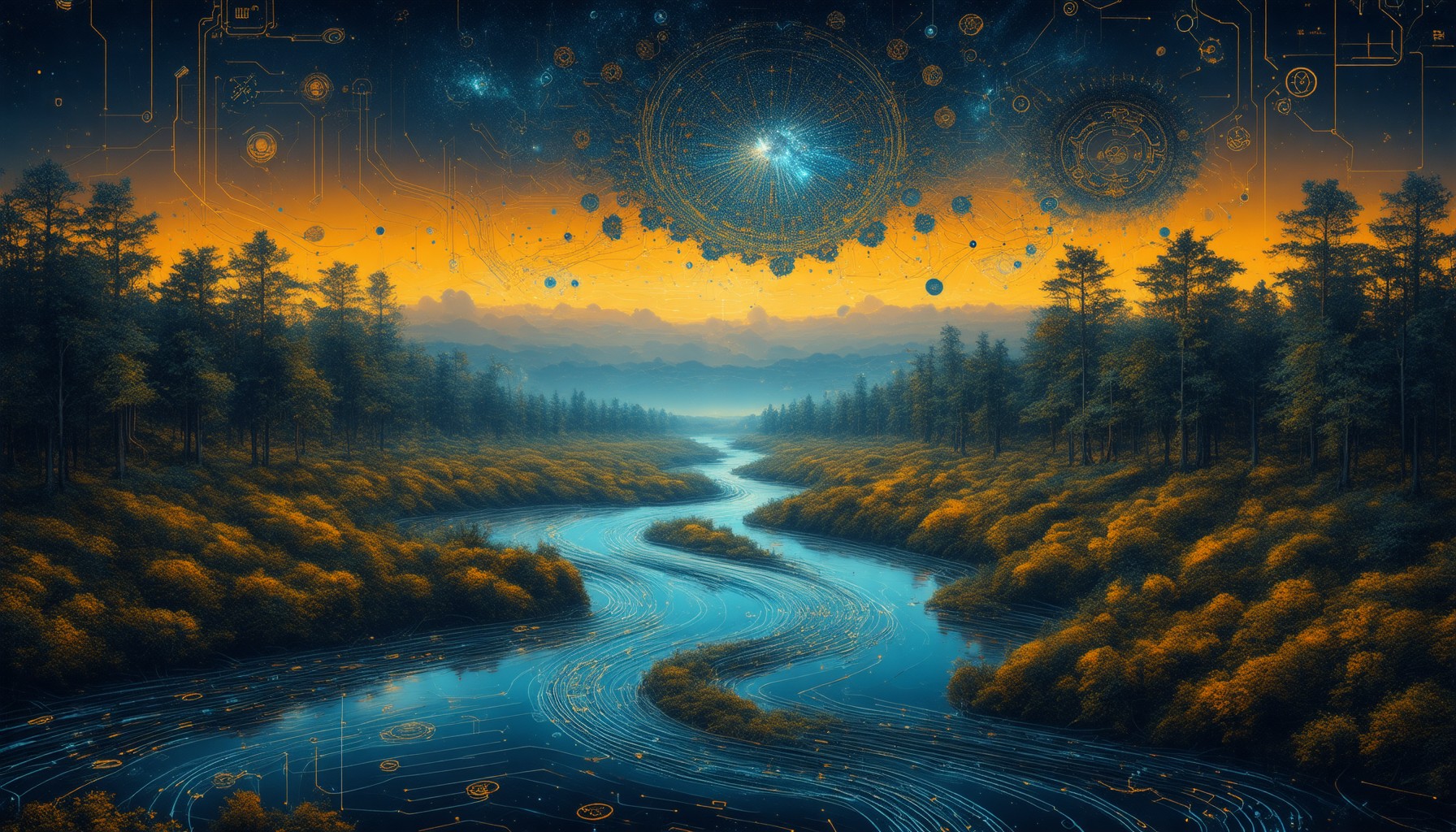 Harnessing AI Strategy in Carl Junction, Missouri: Insights from Carl Gustav Jung’s Aion for an Effective Artificial Intelligence Strategy